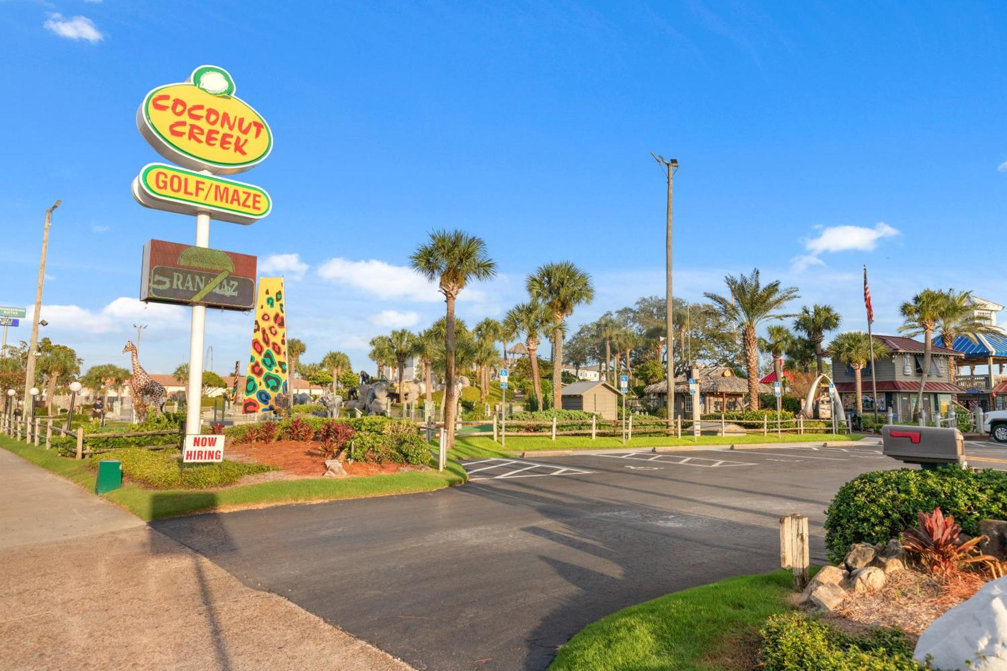 Luxury Gulf Front Property! Directly On The Beach! Sleeps 15! Panama City Beach Buitenkant foto
