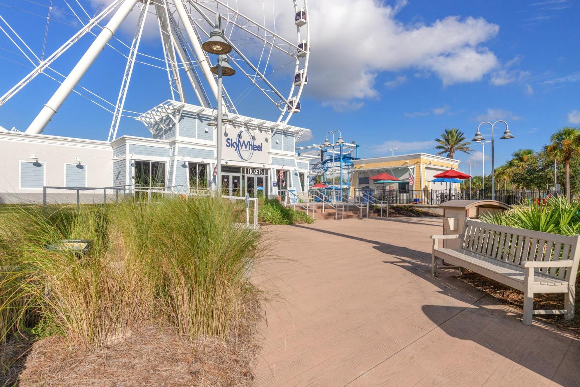 Luxury Gulf Front Property! Directly On The Beach! Sleeps 15! Panama City Beach Buitenkant foto