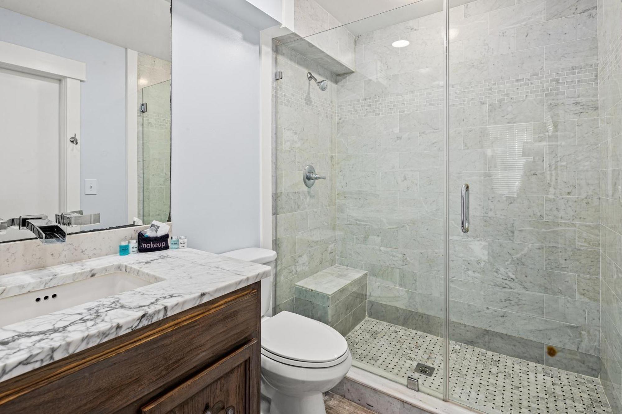 Luxury Gulf Front Property! Directly On The Beach! Sleeps 15! Panama City Beach Buitenkant foto